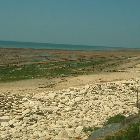 7 Route Des Goffineaux Jard-sur-Mer